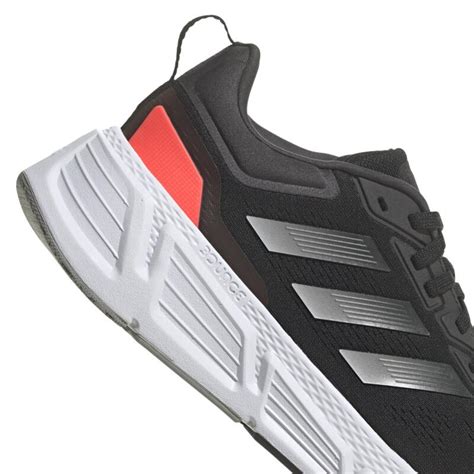 adidas questar ride laufschuhe herren schwarz